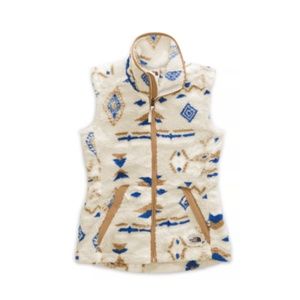 The North Face Campshire Vest 2.0 Women's XL - Gently Worn
